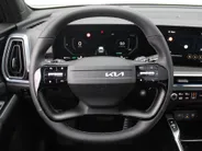 Kia Sorento 1.6 T-GDi Plug-in Hybrid 4WD ExecutiveLine 7p | Stuur-/stoelverwarming + ventilatie | Schuifdak | Leer | 360 Camera | Elek. stoelverst. | HUD | LED | 19' LM |