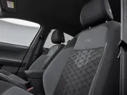 Volkswagen Taigo 1.0 TSI 110pk DSG R-Line · Camera · Apple/Android Car Play · Navigatie · P-Sensoren · Stoelverwarming · 18'' Inch ·