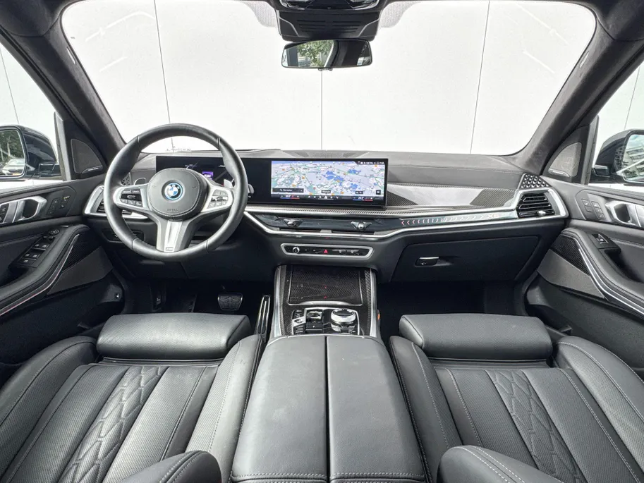 BMW X5 xDrive50e Sport Pro