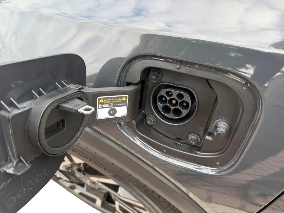 Kia XCeed 1.6 GDi PHEV ExecutiveLine Full options | Schuifdak | Stoelverwarming + verkoeling | Memory seats | ACC |