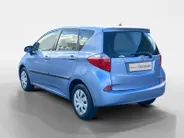 Toyota Verso-S 1.3 VVT-i Comfort Plus Uitstekend onderhouden | Airco | Radio/CD | Elektr. rmn/spg | etc.