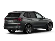 BMW X5 xDrive50e