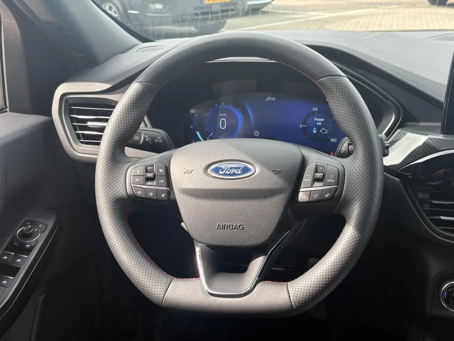 Ford Kuga 2.5 PHEV ST-Line X | Trekhaak | Panorama schuif kanteldak