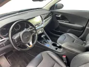 Kia Niro 1.6 GDi Hybrid DynamicPlusLine | Achteruitrijcamera | Dodehoek detectie | Apple/Android Auto | Adapt. Cruise Control | 12 maanden garantie! |