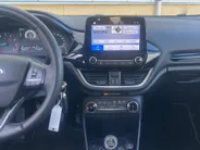 Ford Fiesta 1.0 EcoBoost 95 pk Titanium Apple Carplay/ Android Auto - Climate Control - Parkeersensoren achter