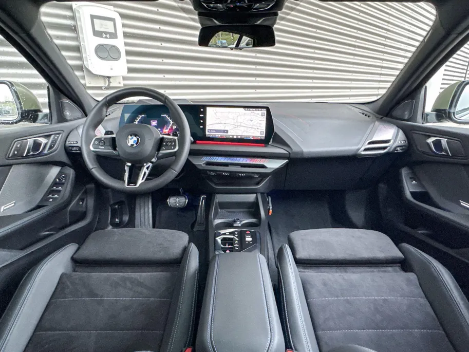BMW 1 Serie 120