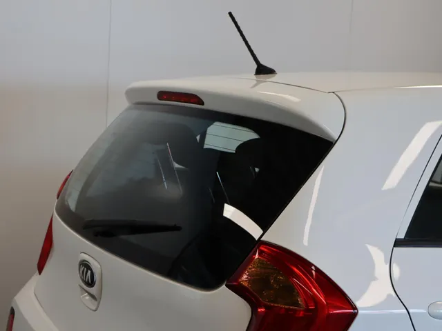 Kia Picanto 1.0 CVVT ComfortLine