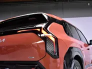 Kia EV3 81,4 kWh 204pk GT-Line NIEUW