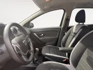 Dacia Sandero 0.9 TCe Tech Road | Trekhaak | Navigatie | Parkeersensoren | Bluetooth | All Season banden | 12 maanden garantie! |