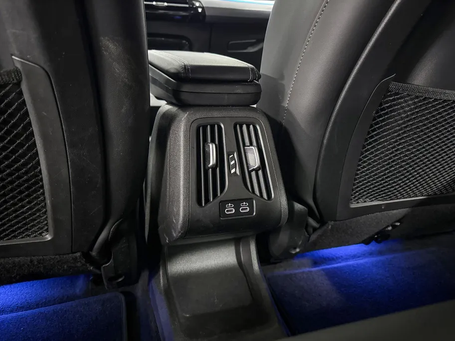 BMW X1 xDrive25e