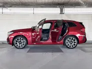 BMW X3 30e xDrive