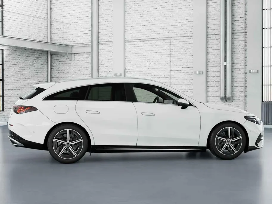 Mercedes-Benz CLA Shooting Brake 250+ Business Solution 85.5 kWh