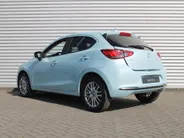 Mazda 2 1.5 e-SkyActiv-G 90PK 6MT Exclusive-Line | Private lease v.a. € 429 p/m | Camera | Dodehoek detectie | Clima | LED | Stoel- / Stuurverwarming |