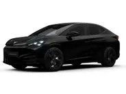 CUPRA Tavascan Adrenaline Dark Pulse | Digitaal instrumentenpaneel (Virtual Cockpit) | Draadloze Apple CarPlay™, Android Auto™ | Head-up Display met ‘Augmented Reality’