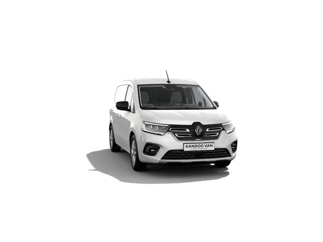 Renault Kangoo Extra | Achteruitrijcamera | Elektronisch geregelde airconditioning | Lane Keeping Assist