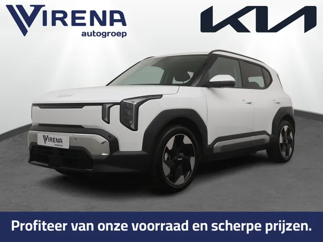 Kia EV2
