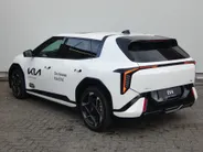 Kia EV4 81,4 kWh 204PK GT-PlusLine | 595KM ACTIERADIUS | IN BESTELLING