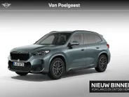 BMW iX1 xDrive30 Launch Edition M Sportpakket