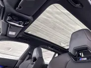 BMW 5 Serie Touring M5