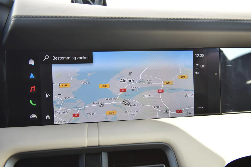 Porsche Taycan Cross Turismo 4 93 kWh