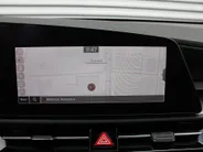 Kia Niro 1.6 GDi Hybrid DynamicLine | Camera | Cruise adapt. | Clima | 16' LM | Navi | Keyless |