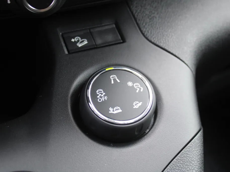 Toyota ProAce CITY 1.2 Turbo L1 Comfort | Clima | Cruise | 3-zits | Benzine! Mag alle milieu zones in! |