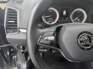 Škoda Karoq 1.5 TSI ACT Business Edition Plus memory stoelen
