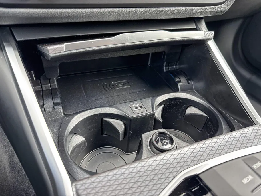 BMW 3 Serie Touring 330e