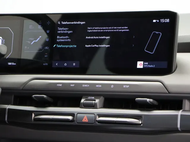 Kia EV3 Air 81.4 kWh