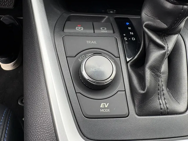 Toyota RAV4 2.5 Hybrid AWD Bi-Tone | Panaoramadak