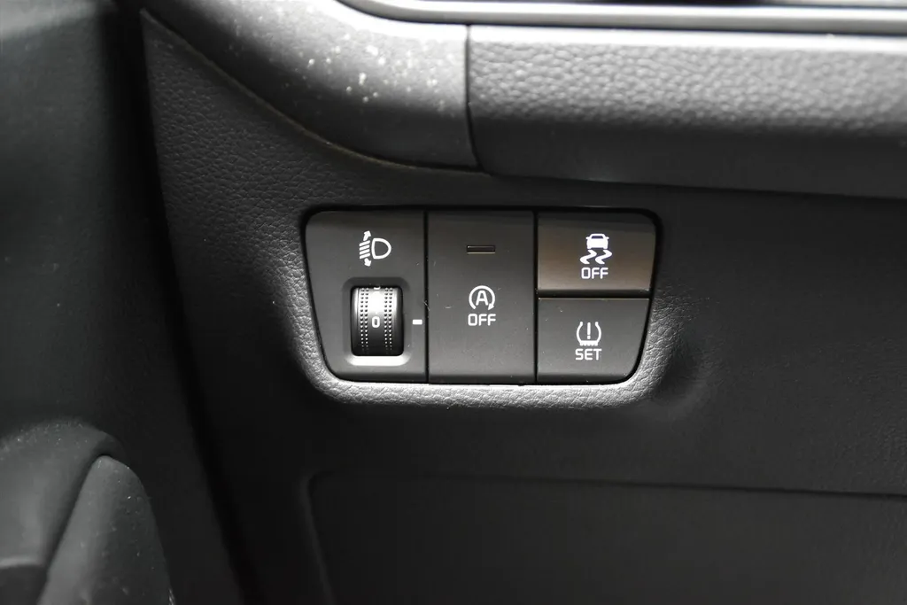 Kia Stonic 1.0 T-GDi MHEV 115pk DynamicPlusLine