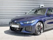 BMW i4 M60 84 kWh