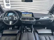 BMW X5 xDrive40i High Executive