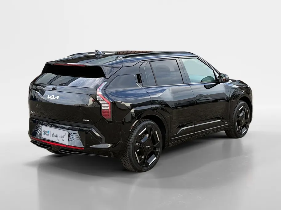 Kia EV3 GT-Line Business Edition | 563km WLTP | Stoel-/stuurverwarming | Mogelijk €2500 voorraadvoordeel!*