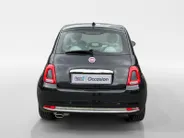 Fiat 500 1.2 Star Panoramadak, Navigatie, Airco etc! Super gave uitvoering! NU RIJKLAAPRIJS incl. 12 Maandag GARANTIE! Premiumpakket GRATIS!!
