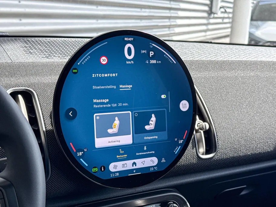 MINI Countryman Electric E Favoured XL 66.5 kWh