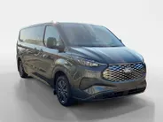 Ford E-Transit Custom 320 L2H1 Limited 71 kWh DC | NIEUW | TE BESTELLEN | 380 KM WLTP | 0.99% rente Financial Lease |