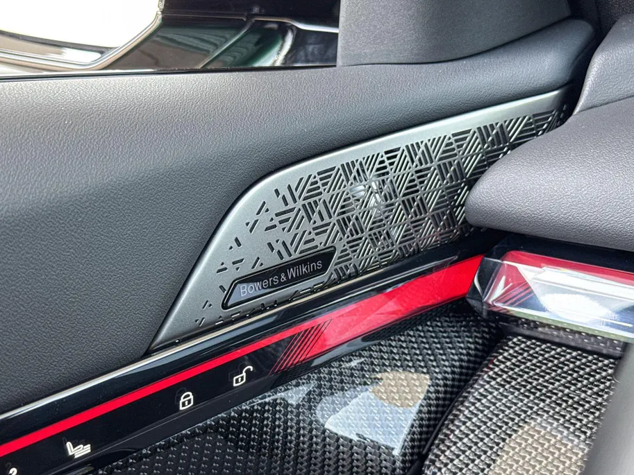 BMW M5 Touring M5