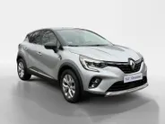 Renault Captur 1.0 TCe 100 Intens | Climate | Cruise | Telefoon | Licht,Metalen velgen | Draadloos opladen | Parkeersensoren |Apple Carplay/Android Auto
