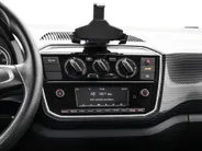 Volkswagen up! 1.0 65pk · Airco · Bluetooth · Telefoonhouder · Lane Assist · Dab Radio · All Season Banden · Garantie t/m 12-09-2027 of 100.000km