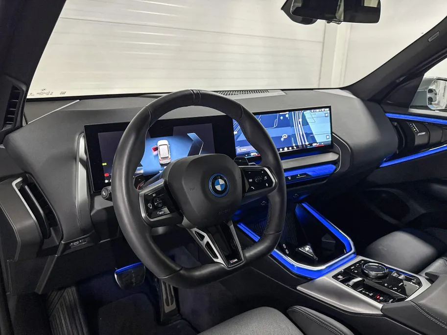 BMW X3 30e xDrive