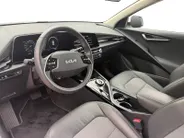 Kia Niro EV DynamicLine 64.8 kWh Dealer onderhouden | Navigatie | Carplay | Climate control | ACC |