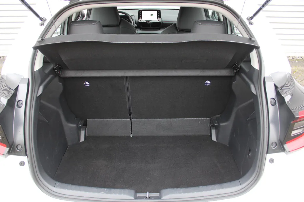 Mazda 2 Hybrid 1.5 Agile | Comfort pakket | Airco | 15' LM | Apple carplay / Android auto |