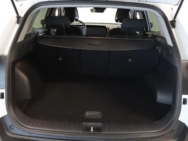 Kia Sportage 1.6 T-GDi MHEV DynamicLine