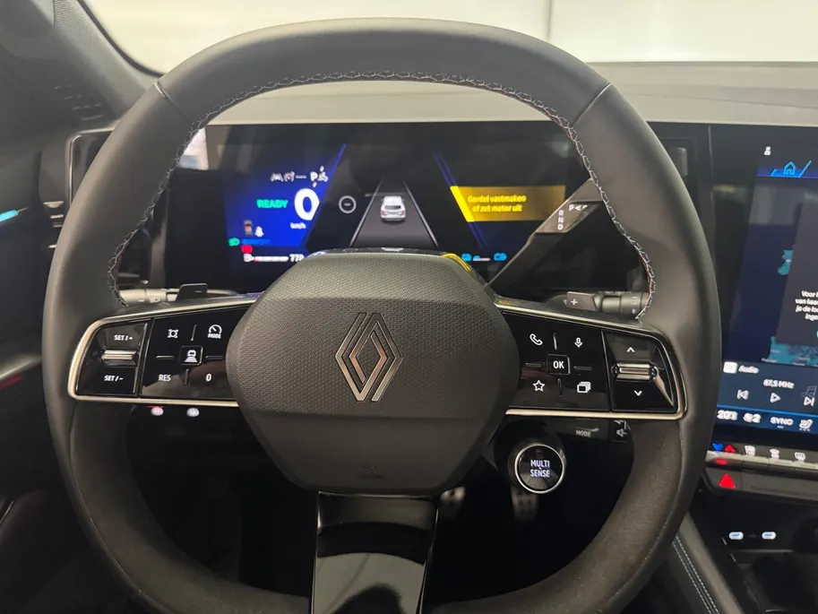 Renault Austral 1.2 E-Tech full hybrid 200 esprit Alpine | 360° Camera | Adaptive Cruise | Apple CarPlay/Android Auto