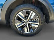 Kia Niro 1.6 GDi Hybrid DynamicLine | Navi | Camera | Climate control