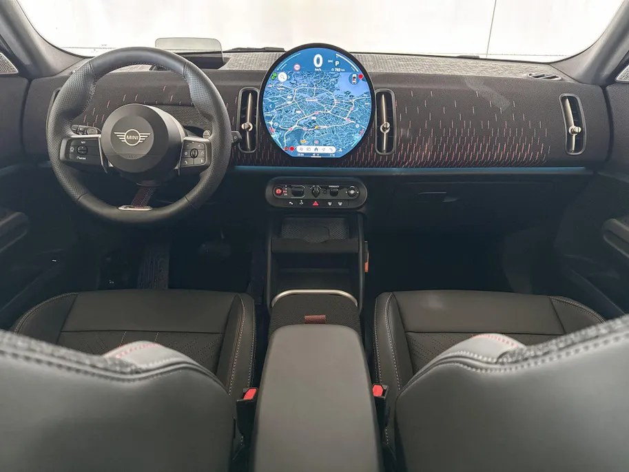 MINI Countryman 1.5 C John Cooper Works XL