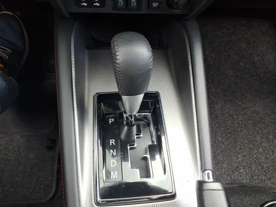 Mitsubishi ASX 2.0 Intense Automaat | Navigatie | Trekhaak | Airco/Ecc | stoelverwaring | ! jaar Garantie