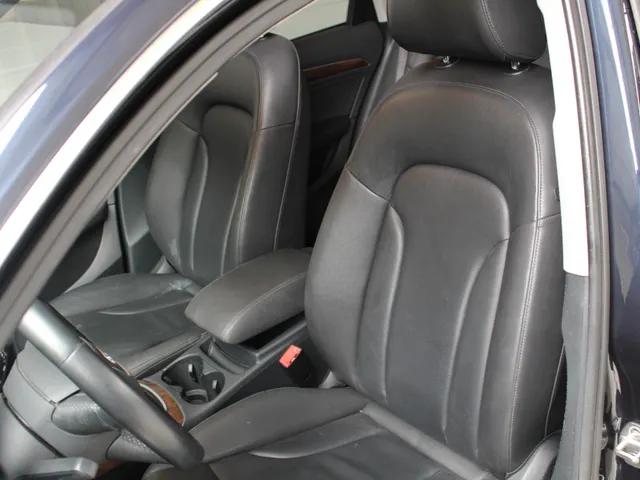 Audi Q5 2.0T Quattro Automaat | Panoramadak | Leder | Trekhaak | Parkeercamera | El. Stoelverstelling