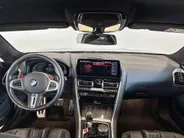 BMW M8 Coupé Competition M Driver's Pack